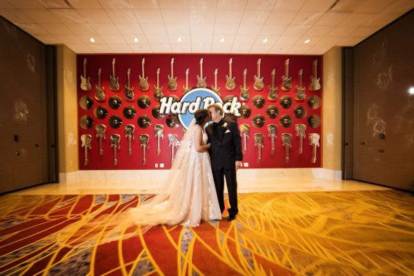 A 1950’s-inspired wedding in Atlantic City – Katherine & Jack