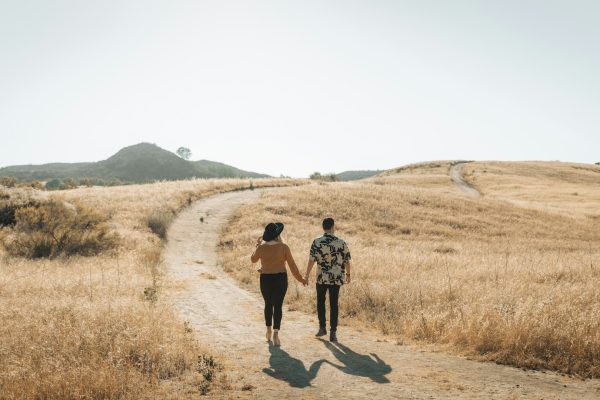 Everything you need to know about pre-wedding shoots