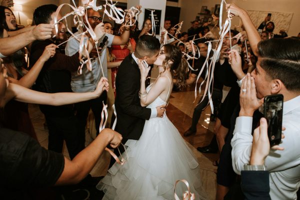 Group Photo Sharing in 2025: The Best Way to Collect Wedding Memories