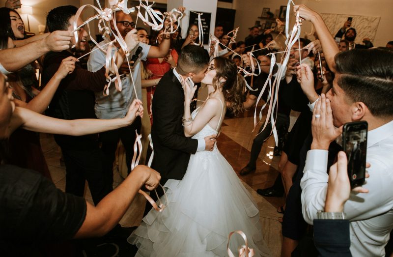 Group Photo Sharing in 2025: The Best Way to Collect Wedding Memories