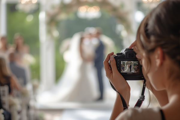 How Many Photos Will My Wedding Photographer Give Me?