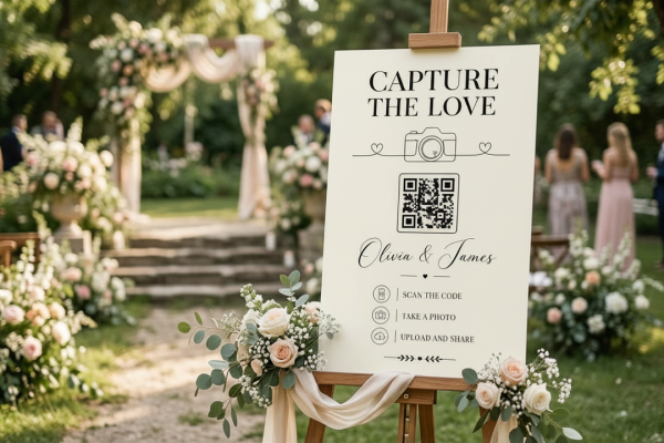 Why Wedding Photo Swap Is the Best App for Collecting Guest Photos
